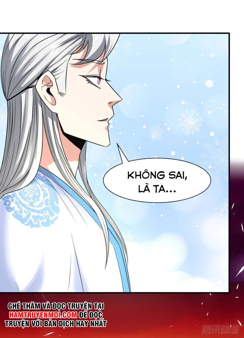 Sư Tỷ Của Ta Đông Đến Một Đám Chapter 201 - 6