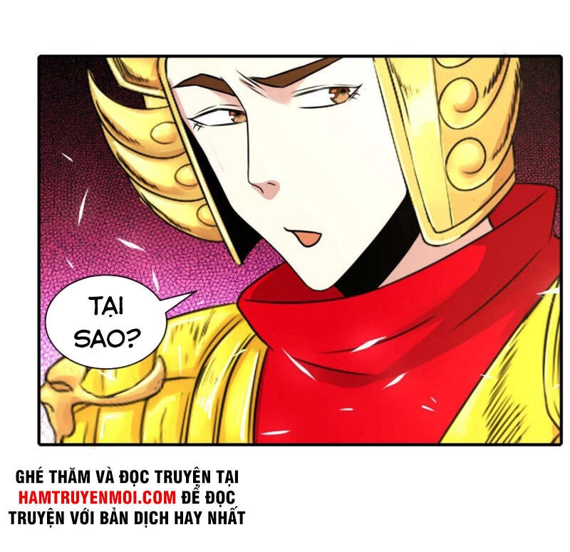 Sư Tỷ Của Ta Đông Đến Một Đám Chapter 201 - 10