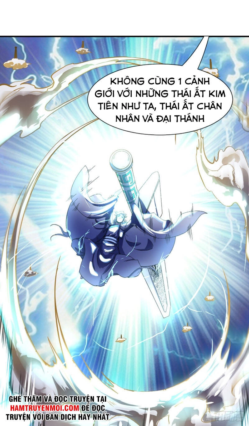 Sư Tỷ Của Ta Đông Đến Một Đám Chapter 201 - 12