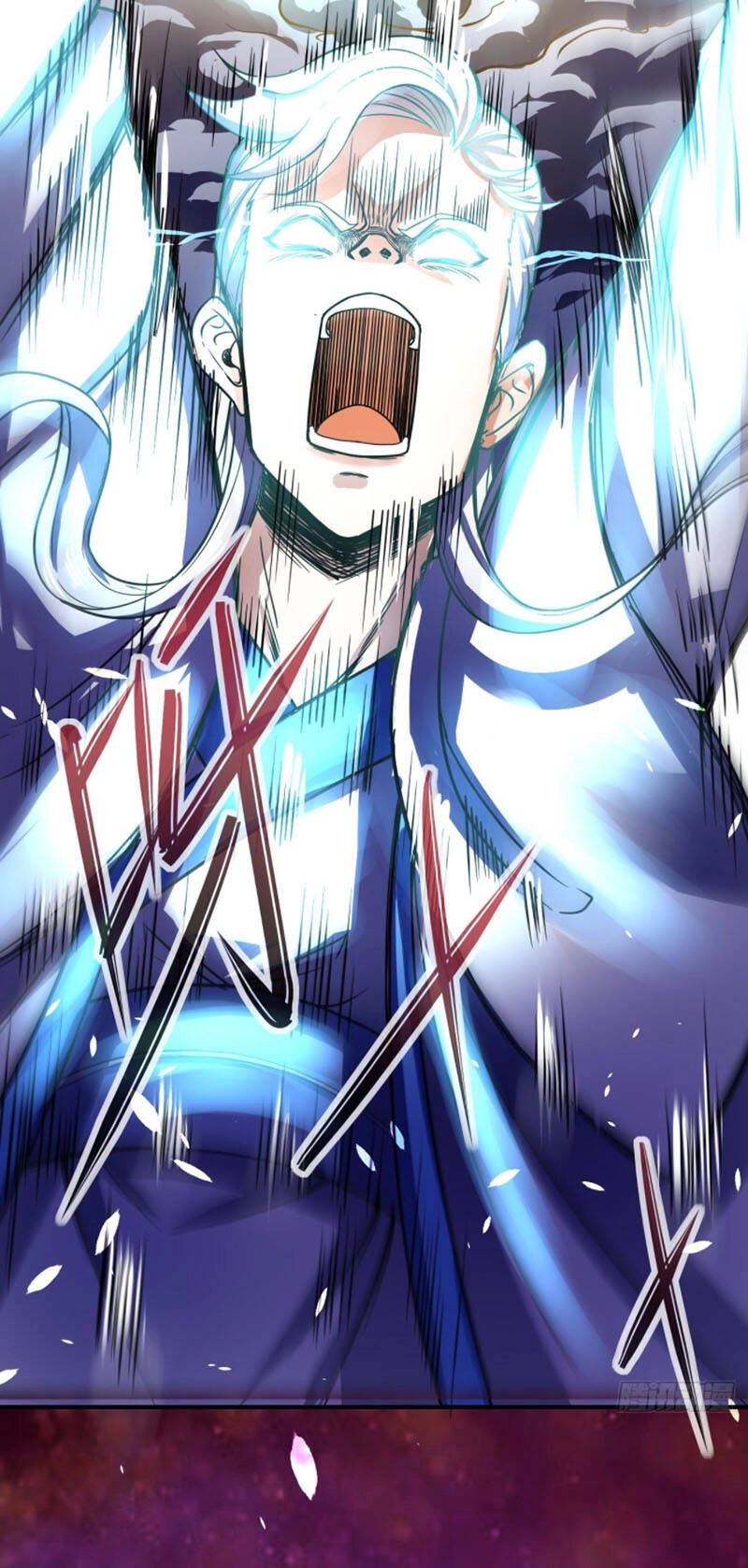 Sư Tỷ Của Ta Đông Đến Một Đám Chapter 201 - 13