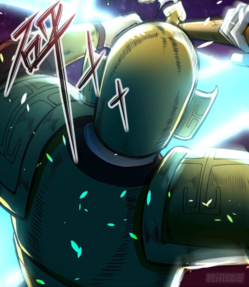 Sư Tỷ Của Ta Đông Đến Một Đám Chapter 201 - 15