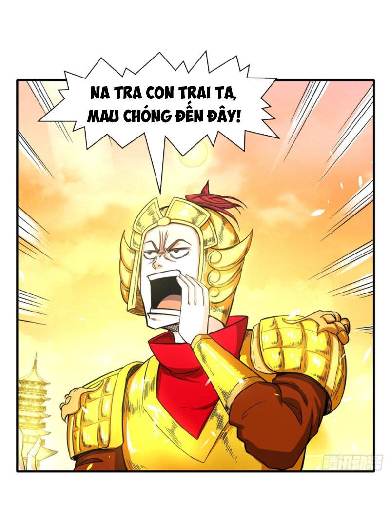 Sư Tỷ Của Ta Đông Đến Một Đám Chapter 201 - 19