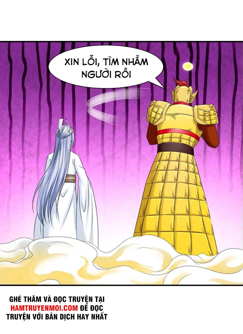 Sư Tỷ Của Ta Đông Đến Một Đám Chapter 201 - 28