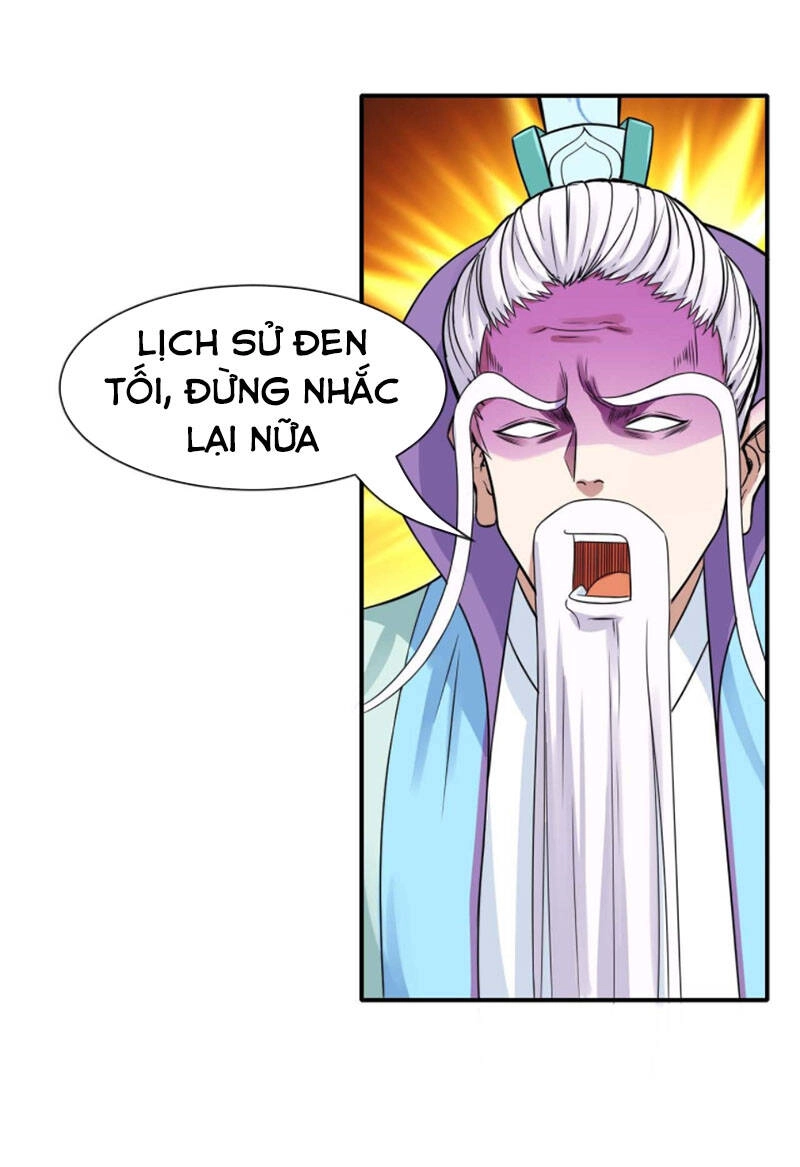 Sư Tỷ Của Ta Đông Đến Một Đám Chapter 201 - 31