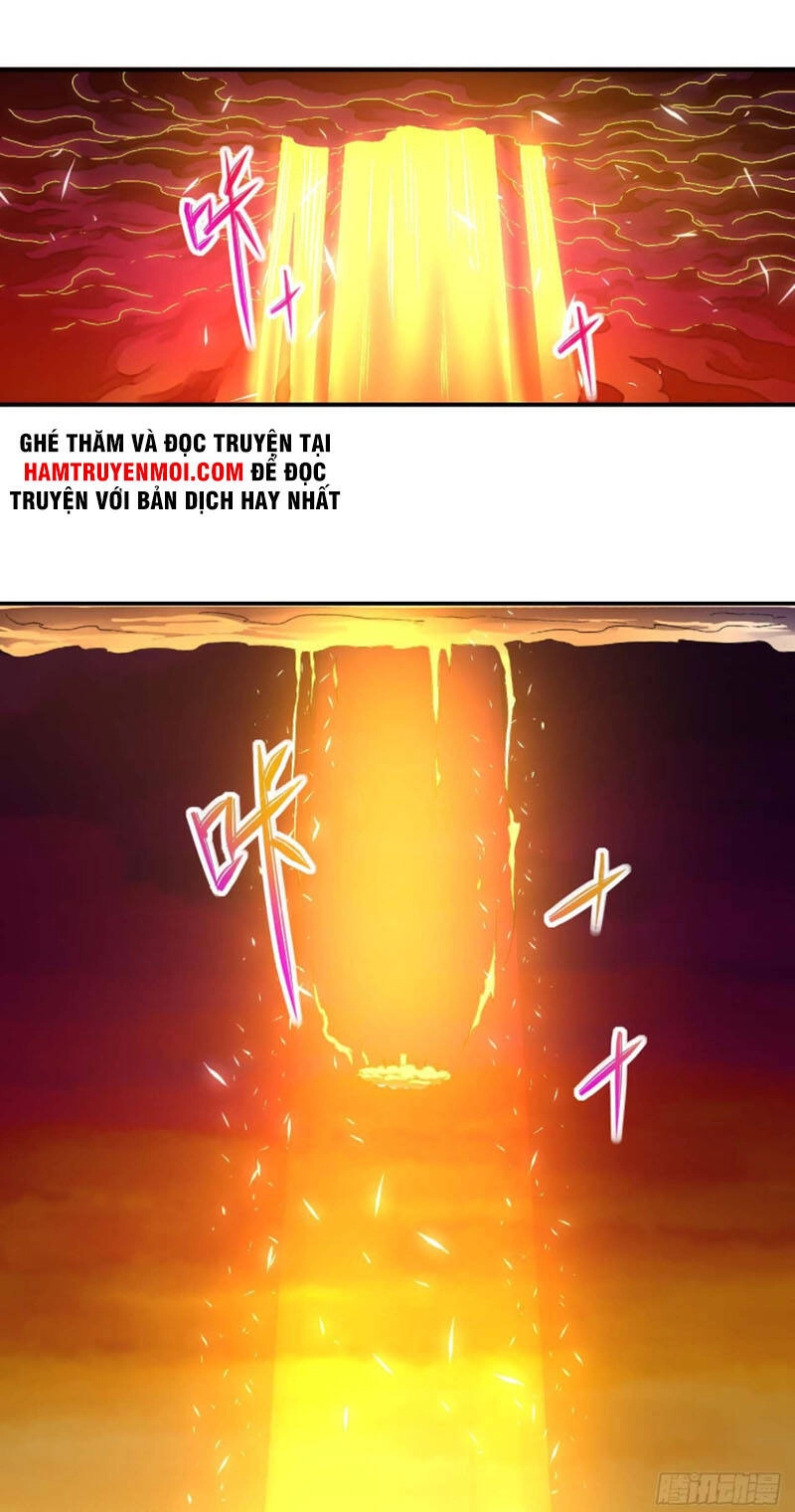 Sư Tỷ Của Ta Đông Đến Một Đám Chapter 201 - 32