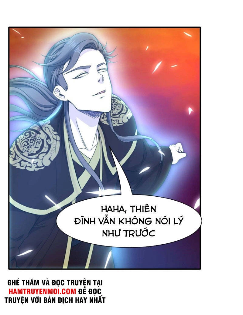 Sư Tỷ Của Ta Đông Đến Một Đám Chapter 201 - 34