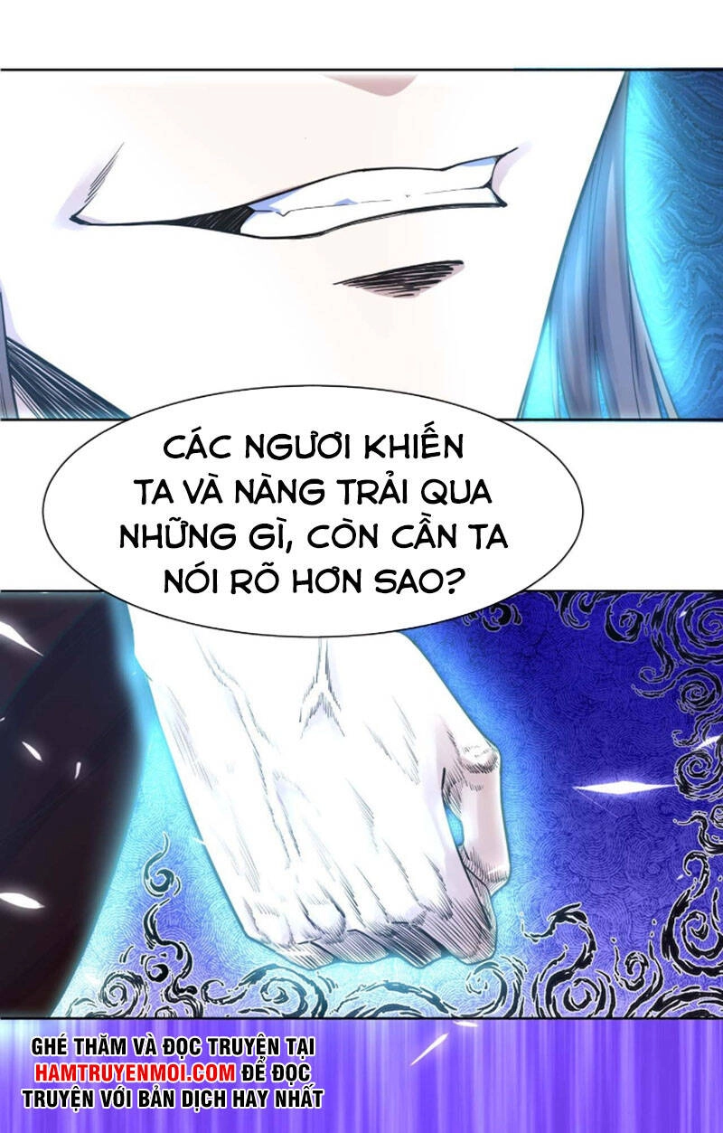 Sư Tỷ Của Ta Đông Đến Một Đám Chapter 201 - 36