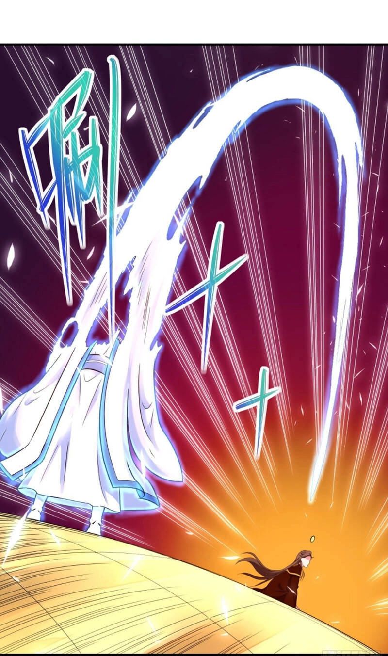 Sư Tỷ Của Ta Đông Đến Một Đám Chapter 202 - 4