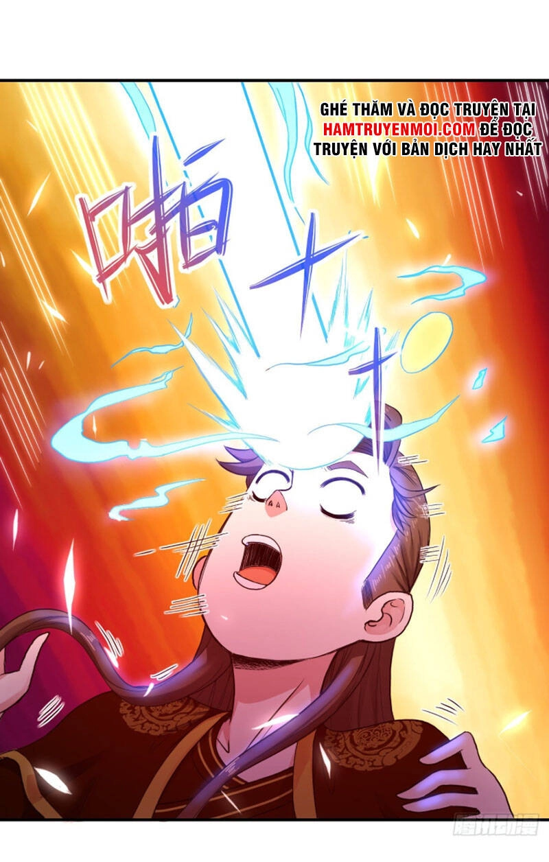 Sư Tỷ Của Ta Đông Đến Một Đám Chapter 202 - 5