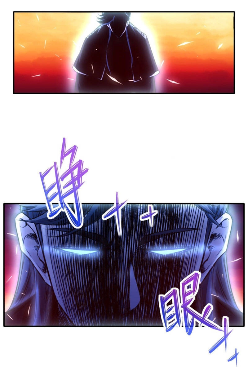 Sư Tỷ Của Ta Đông Đến Một Đám Chapter 202 - 8