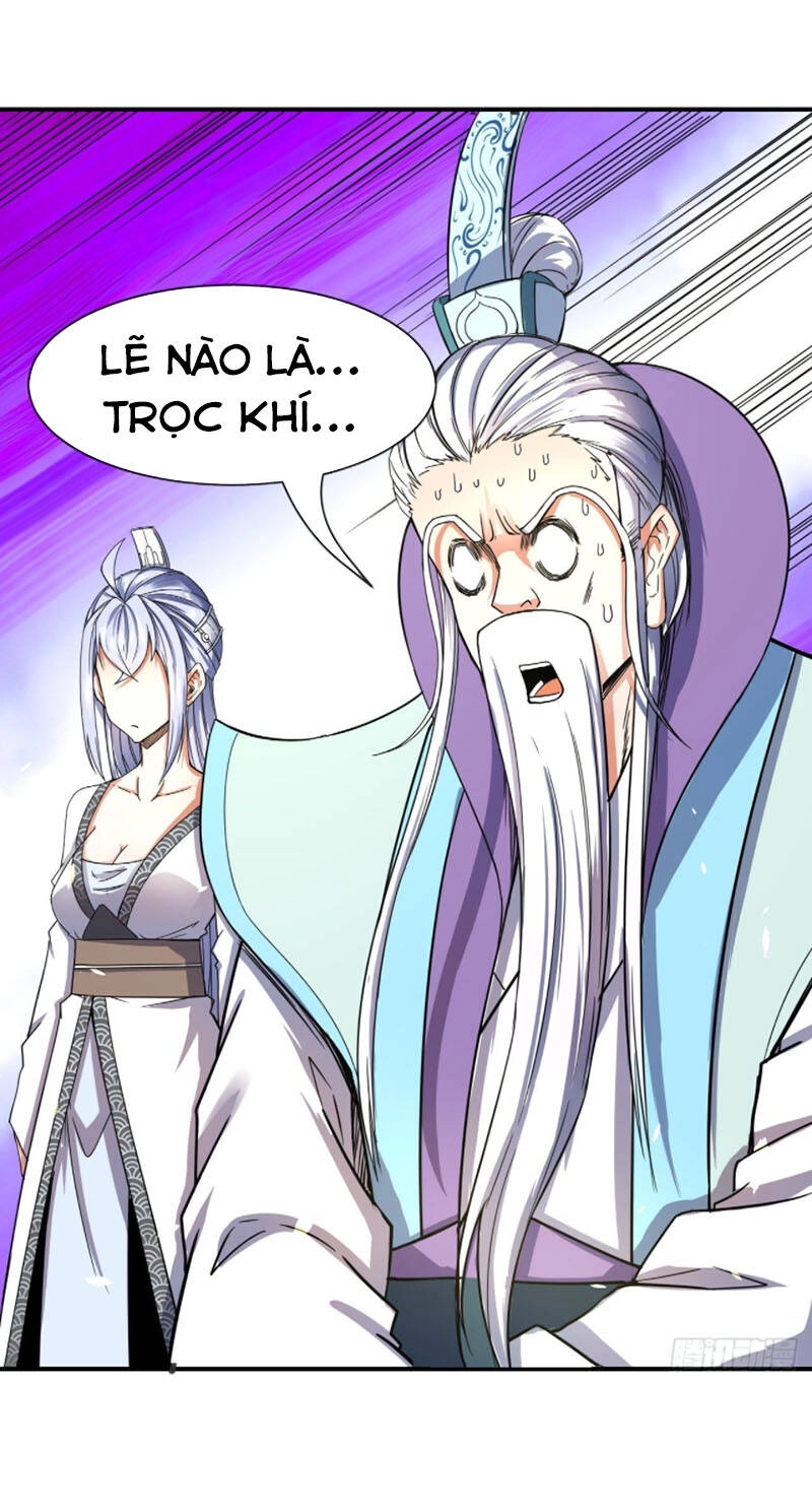 Sư Tỷ Của Ta Đông Đến Một Đám Chapter 202 - 16