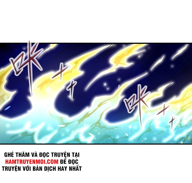 Sư Tỷ Của Ta Đông Đến Một Đám Chapter 202 - 17