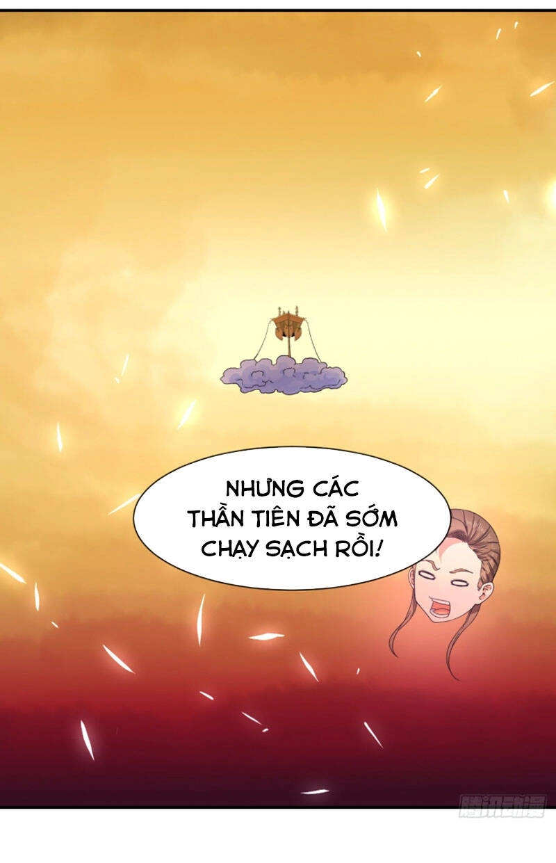 Sư Tỷ Của Ta Đông Đến Một Đám Chapter 202 - 30