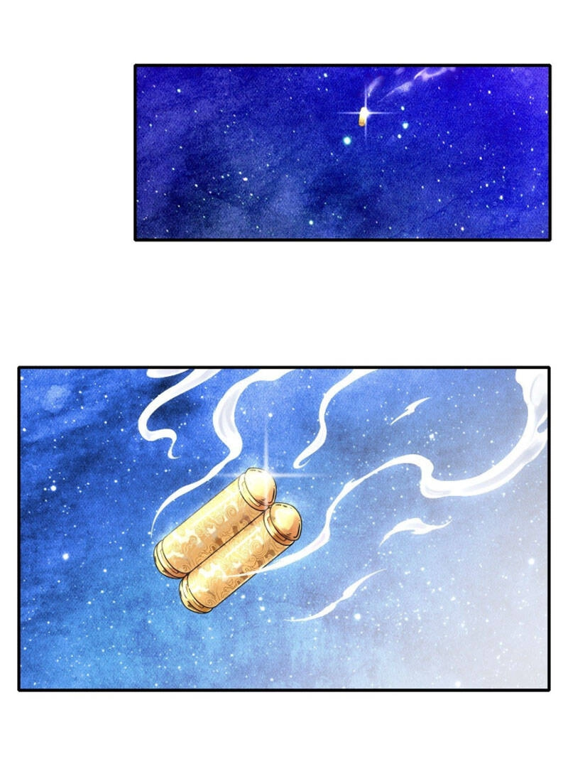 Sư Tỷ Của Ta Đông Đến Một Đám Chapter 202 - 32