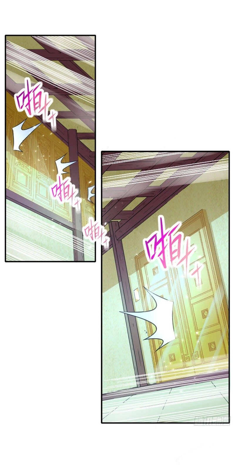 Sư Tỷ Của Ta Đông Đến Một Đám Chapter 202 - 34