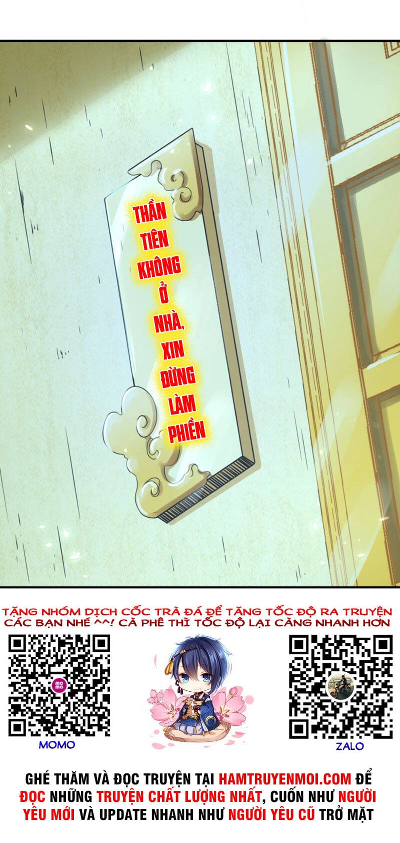 Sư Tỷ Của Ta Đông Đến Một Đám Chapter 202 - 35