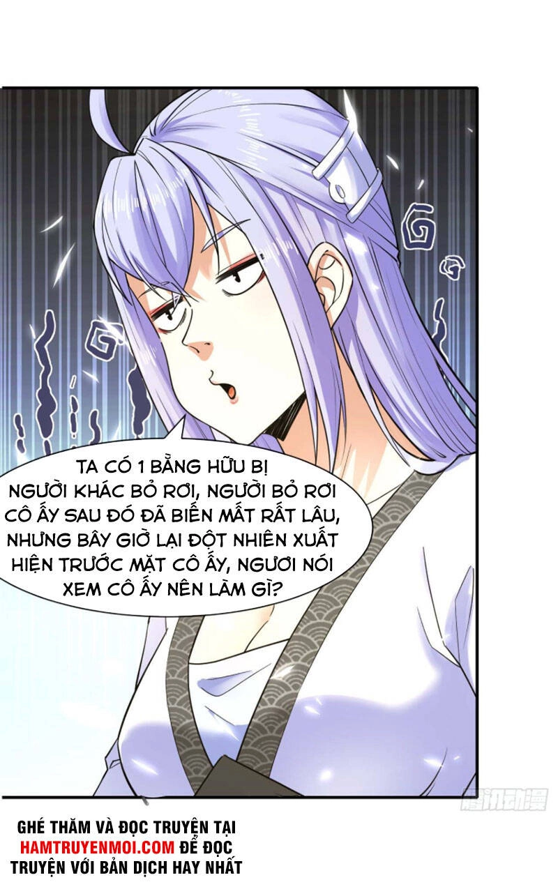 Sư Tỷ Của Ta Đông Đến Một Đám Chapter 203 - 5