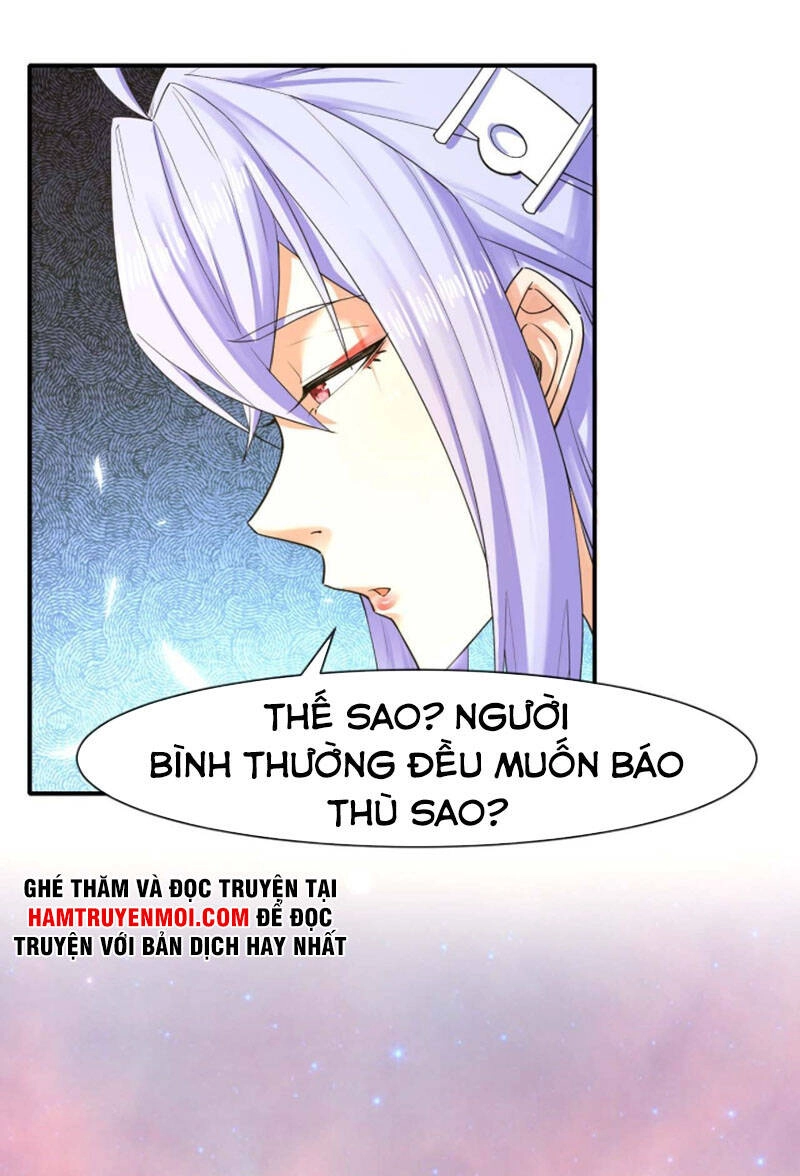 Sư Tỷ Của Ta Đông Đến Một Đám Chapter 203 - 9