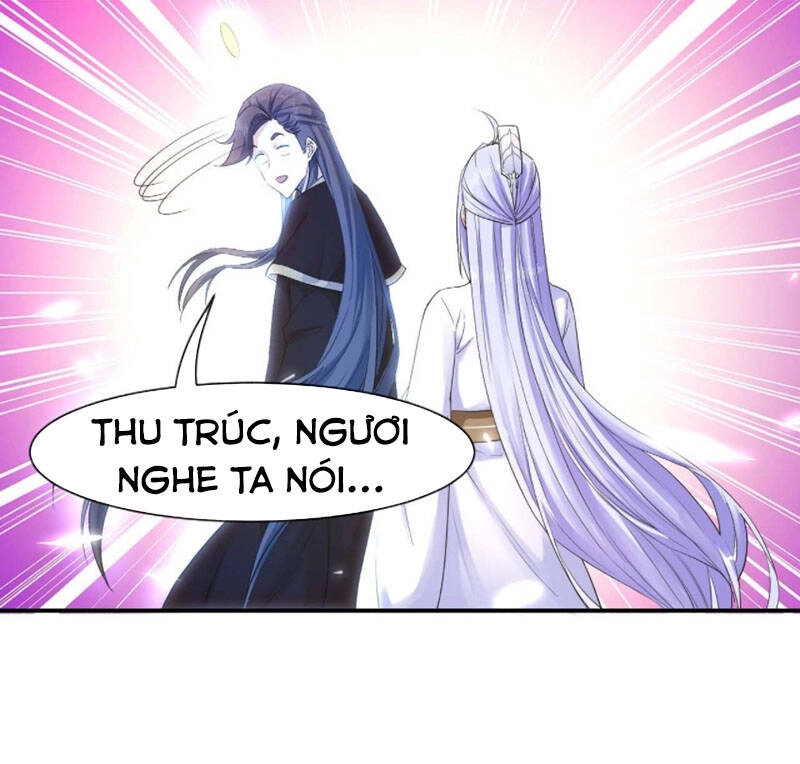 Sư Tỷ Của Ta Đông Đến Một Đám Chapter 203 - 12