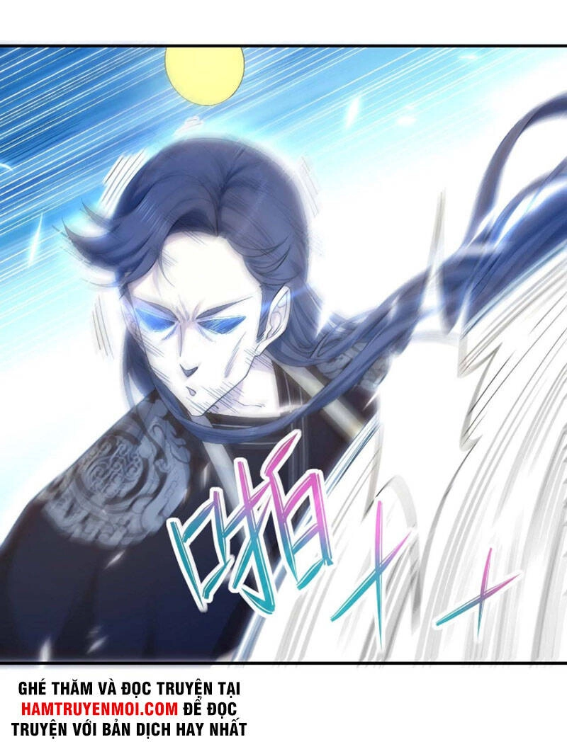 Sư Tỷ Của Ta Đông Đến Một Đám Chapter 203 - 13