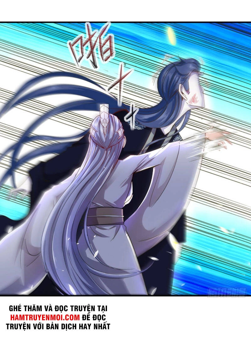 Sư Tỷ Của Ta Đông Đến Một Đám Chapter 203 - 15