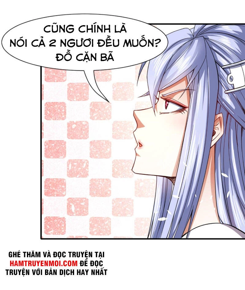 Sư Tỷ Của Ta Đông Đến Một Đám Chapter 203 - 21