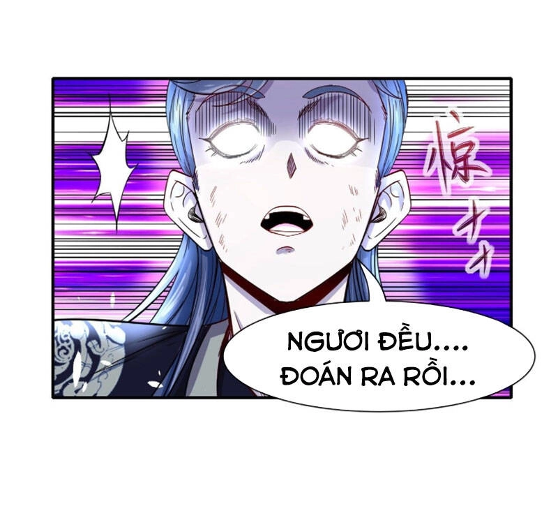 Sư Tỷ Của Ta Đông Đến Một Đám Chapter 203 - 24