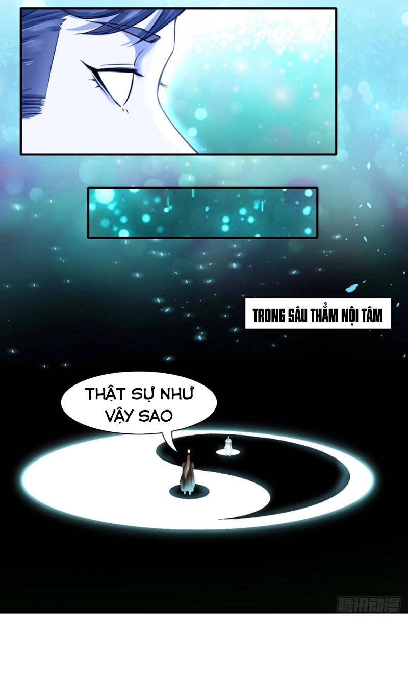 Sư Tỷ Của Ta Đông Đến Một Đám Chapter 203 - 28