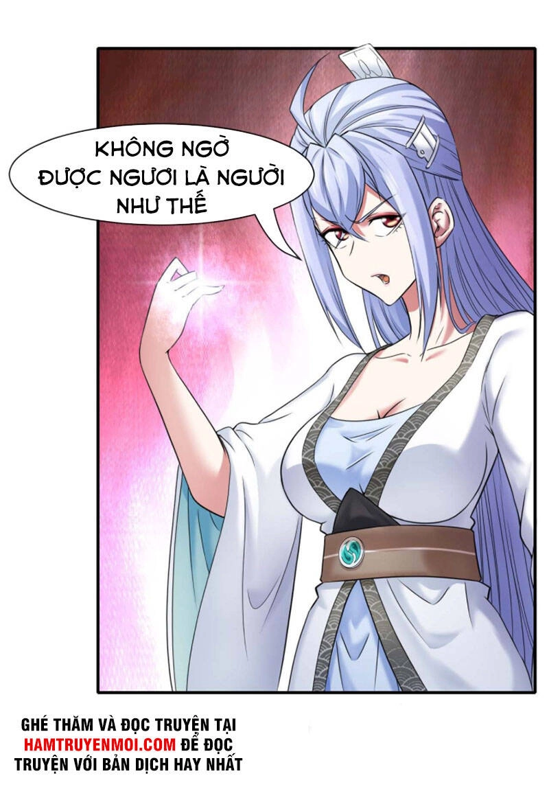 Sư Tỷ Của Ta Đông Đến Một Đám Chapter 203 - 31