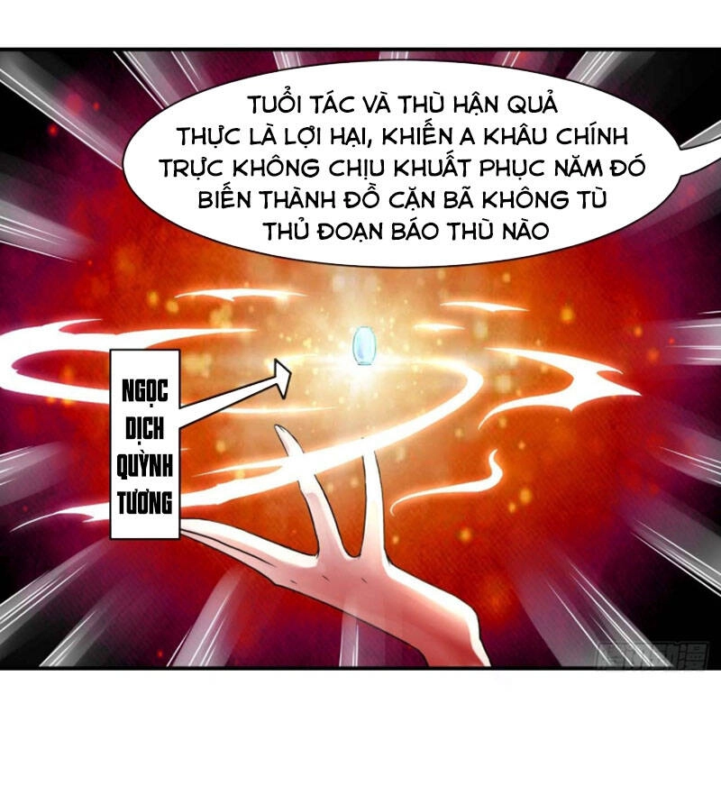 Sư Tỷ Của Ta Đông Đến Một Đám Chapter 203 - 32