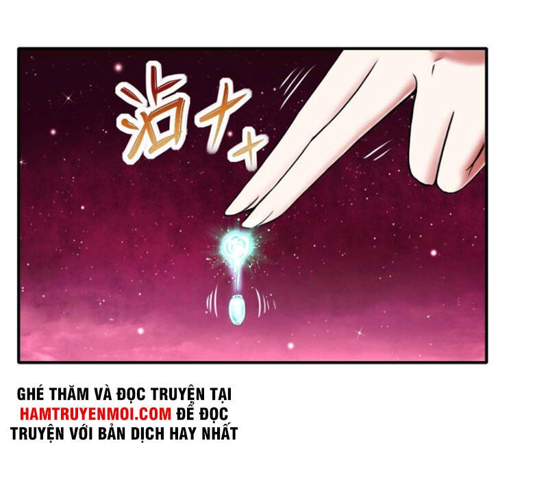 Sư Tỷ Của Ta Đông Đến Một Đám Chapter 203 - 33