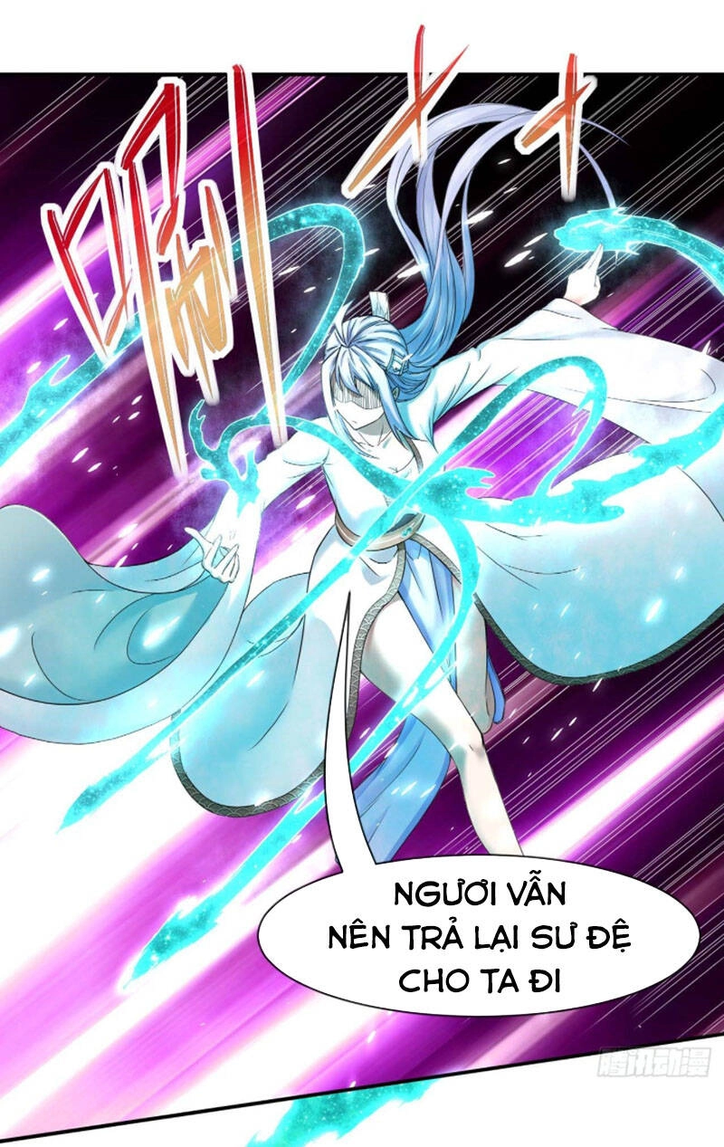 Sư Tỷ Của Ta Đông Đến Một Đám Chapter 203 - 34