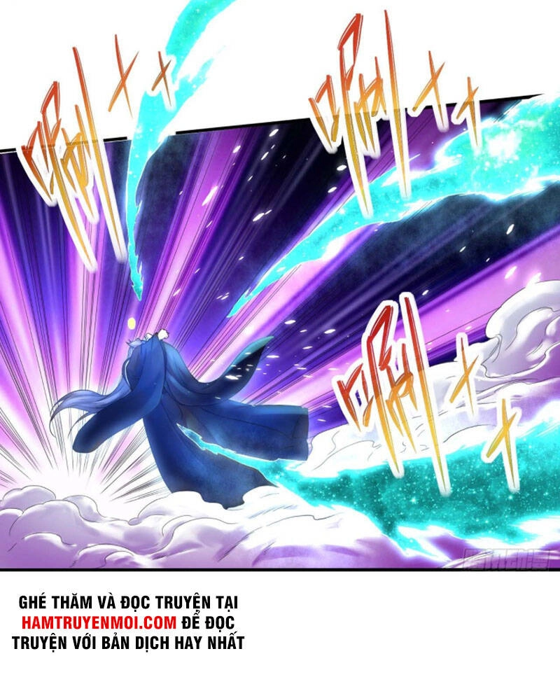 Sư Tỷ Của Ta Đông Đến Một Đám Chapter 203 - 35