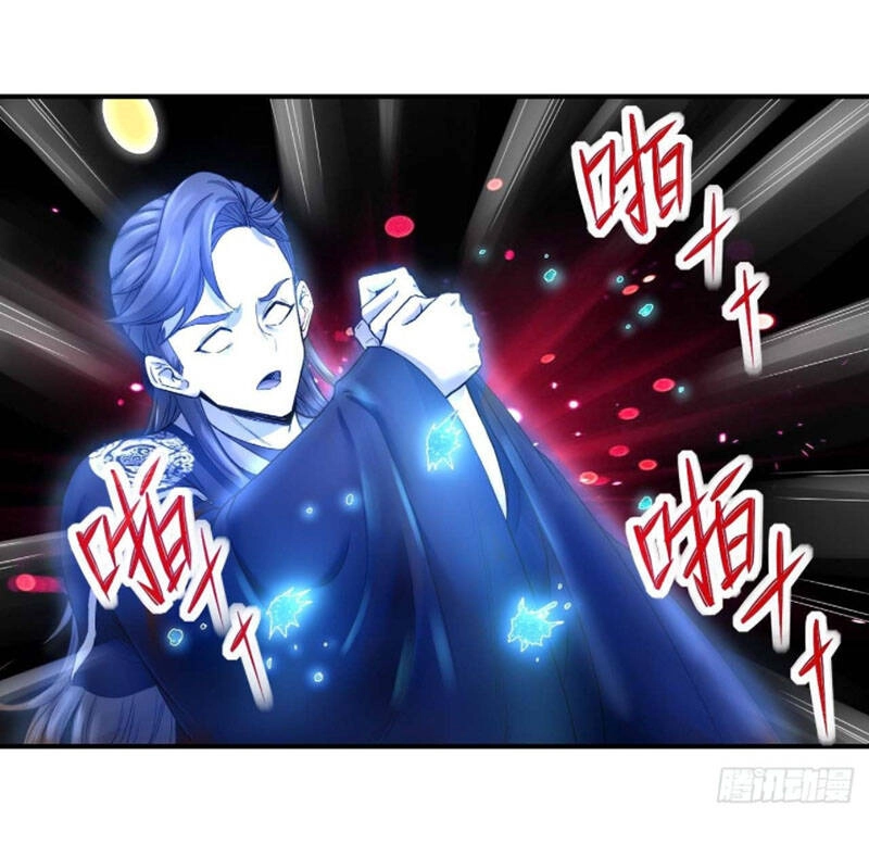 Sư Tỷ Của Ta Đông Đến Một Đám Chapter 203 - 36