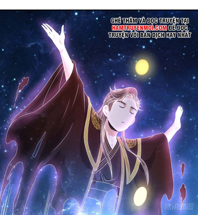 Sư Tỷ Của Ta Đông Đến Một Đám Chapter 203 - 37