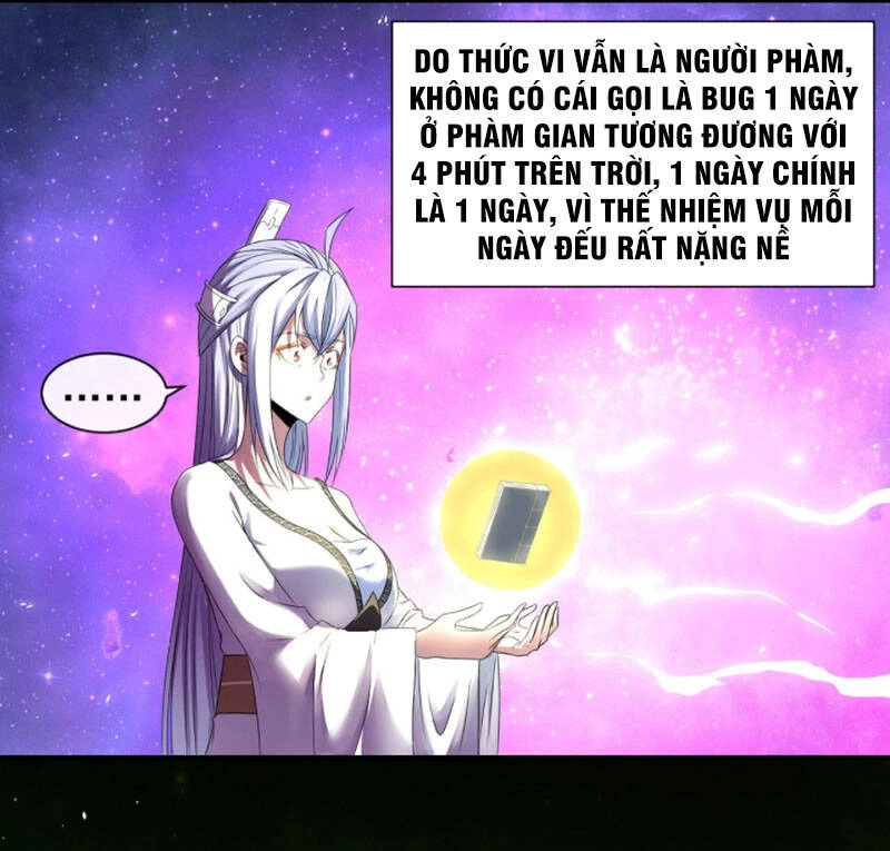 Sư Tỷ Của Ta Đông Đến Một Đám Chapter 204 - 2