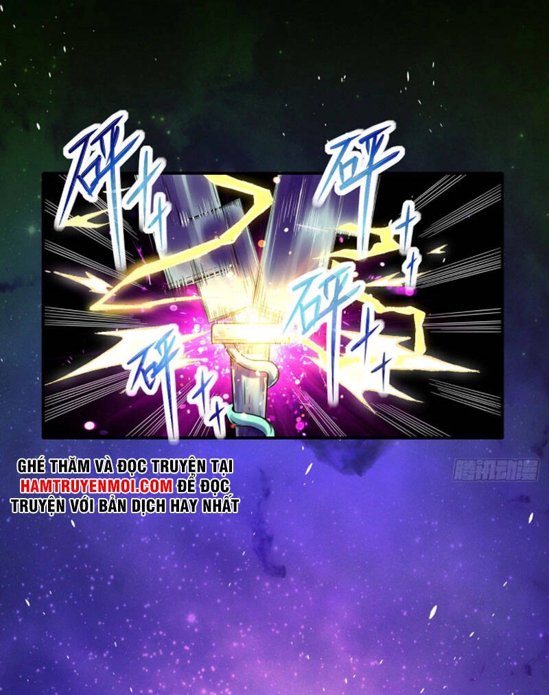 Sư Tỷ Của Ta Đông Đến Một Đám Chapter 204 - 3