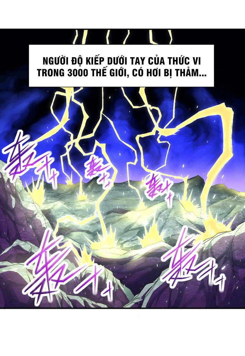 Sư Tỷ Của Ta Đông Đến Một Đám Chapter 204 - 6