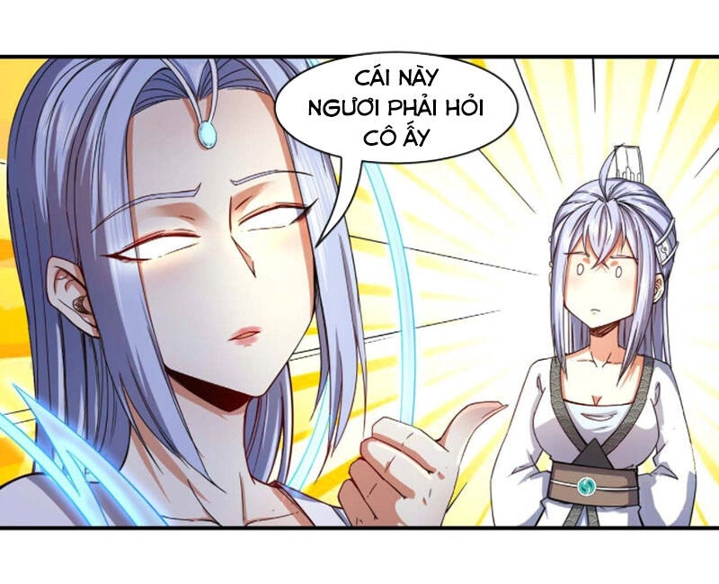 Sư Tỷ Của Ta Đông Đến Một Đám Chapter 204 - 14