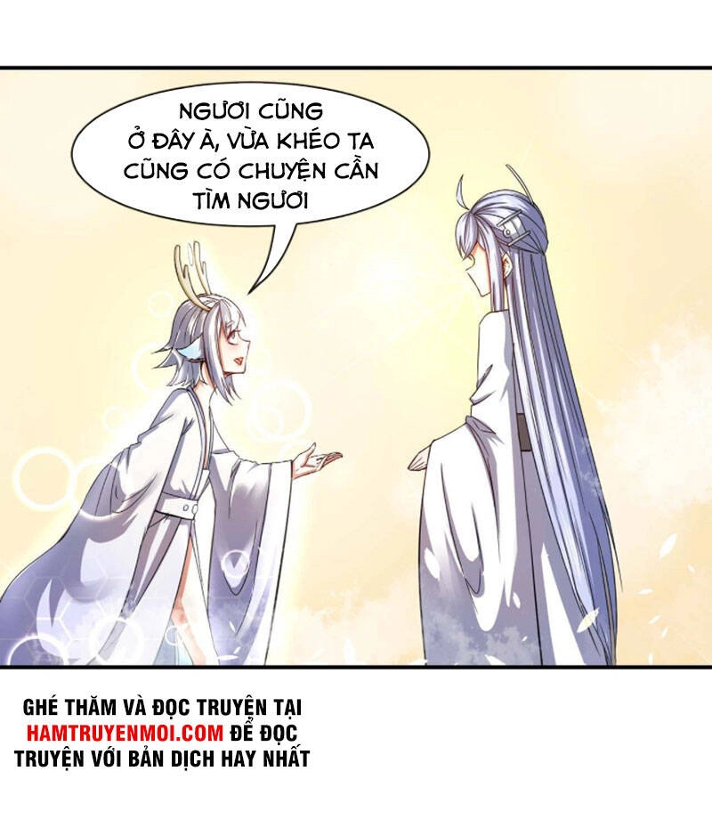 Sư Tỷ Của Ta Đông Đến Một Đám Chapter 204 - 15