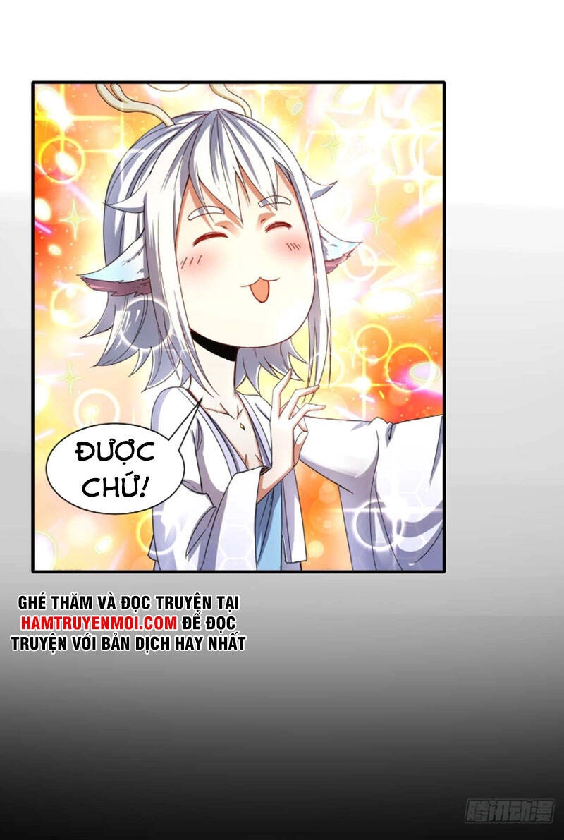 Sư Tỷ Của Ta Đông Đến Một Đám Chapter 204 - 23