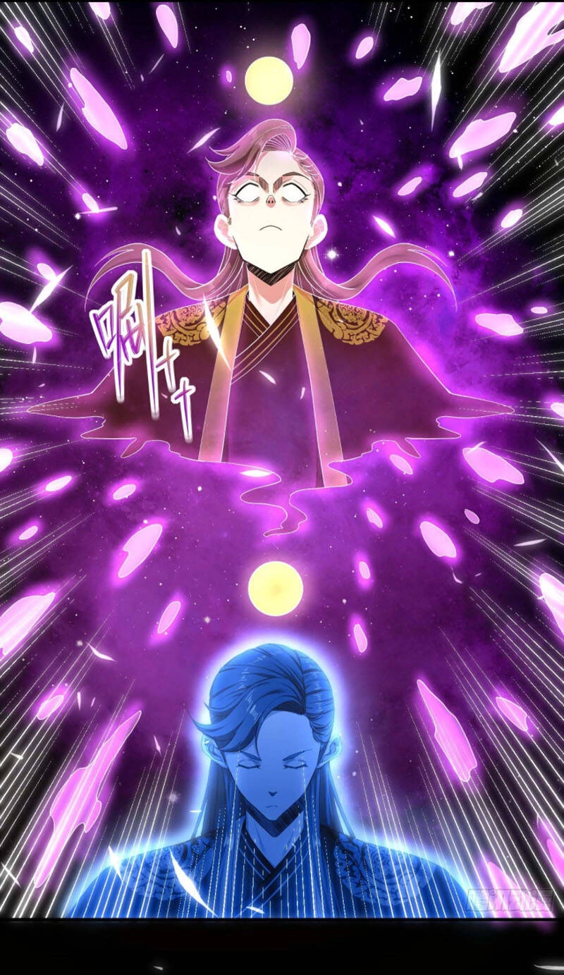 Sư Tỷ Của Ta Đông Đến Một Đám Chapter 204 - 26