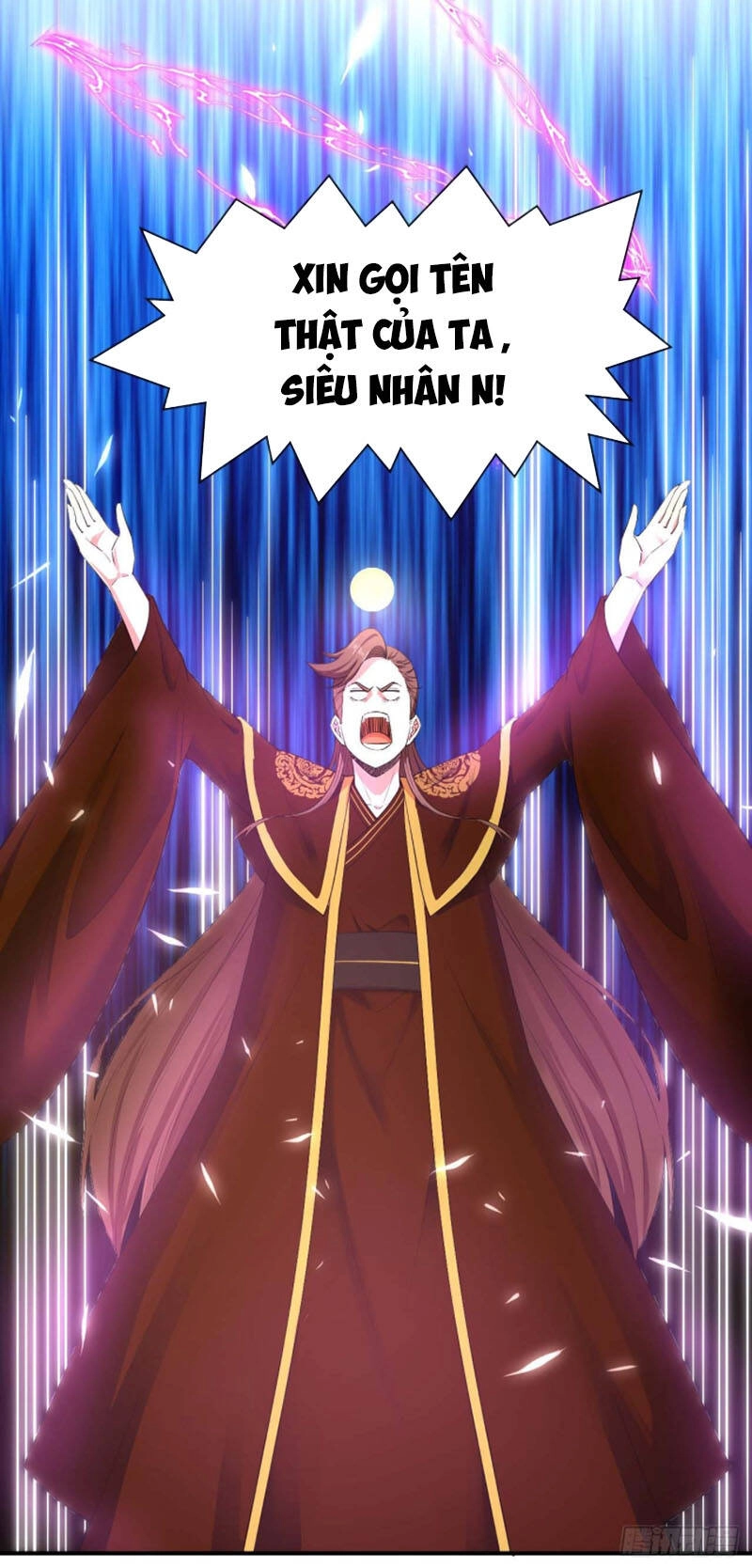 Sư Tỷ Của Ta Đông Đến Một Đám Chapter 204 - 30