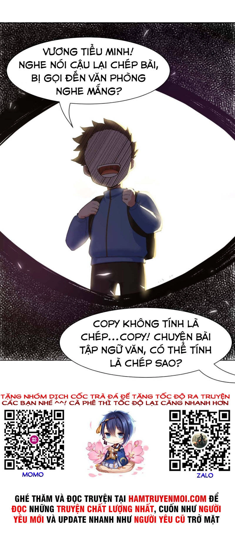 Sư Tỷ Của Ta Đông Đến Một Đám Chapter 204 - 33