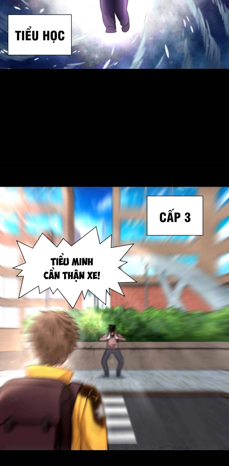 Sư Tỷ Của Ta Đông Đến Một Đám Chapter 205 - 4