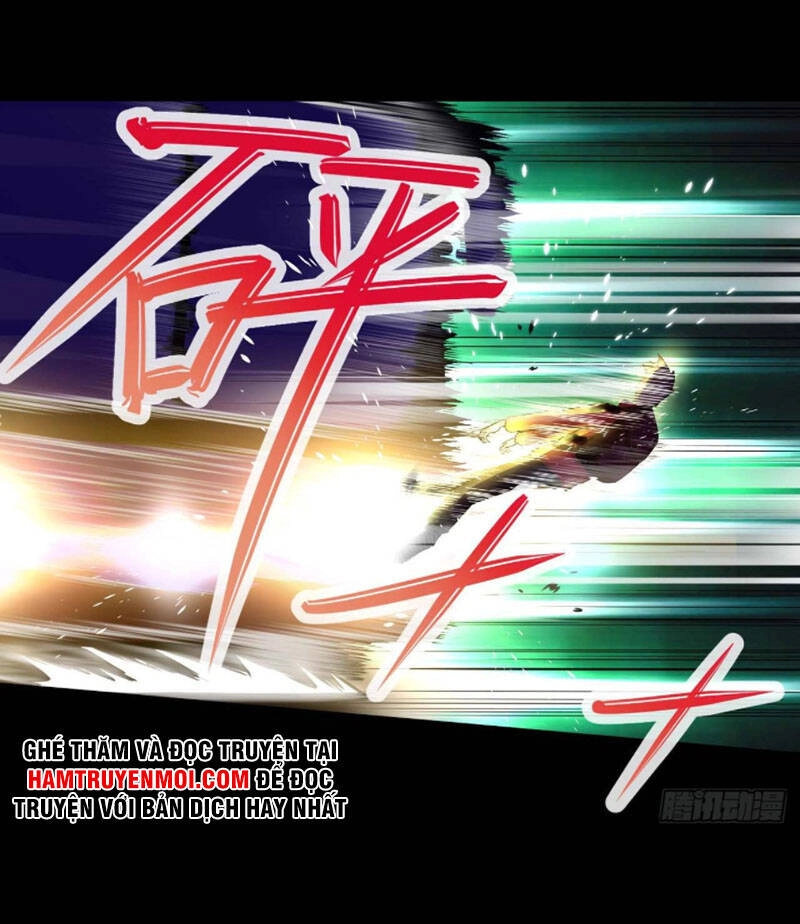 Sư Tỷ Của Ta Đông Đến Một Đám Chapter 205 - 5