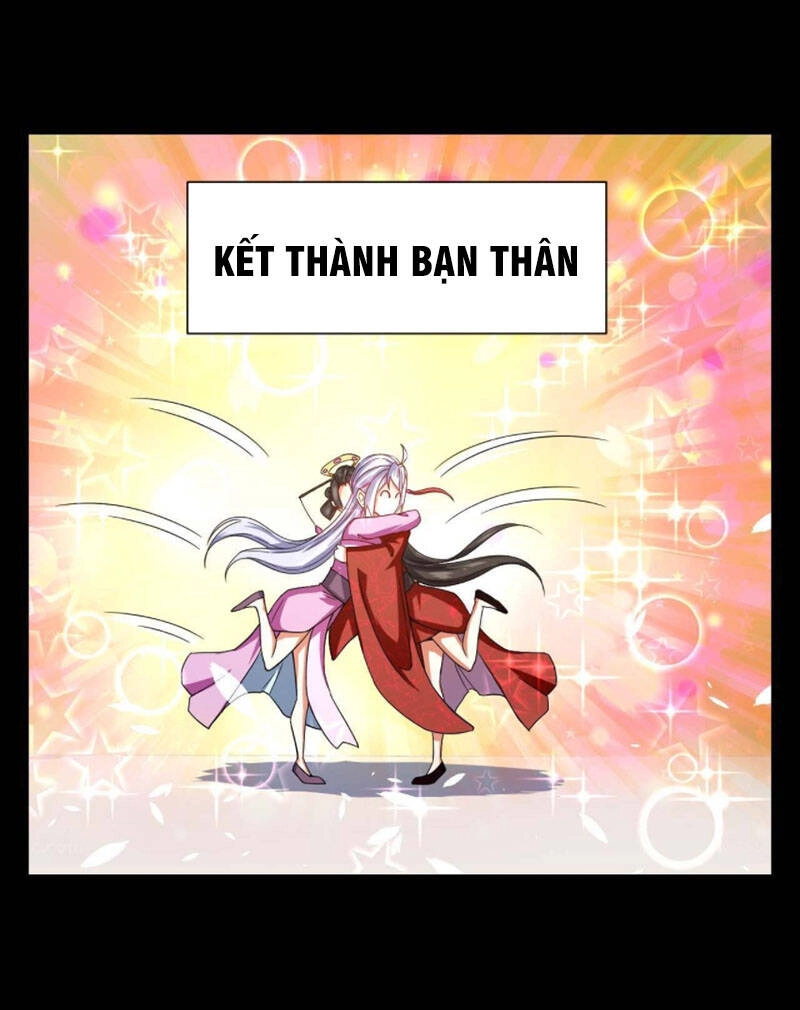 Sư Tỷ Của Ta Đông Đến Một Đám Chapter 205 - 20