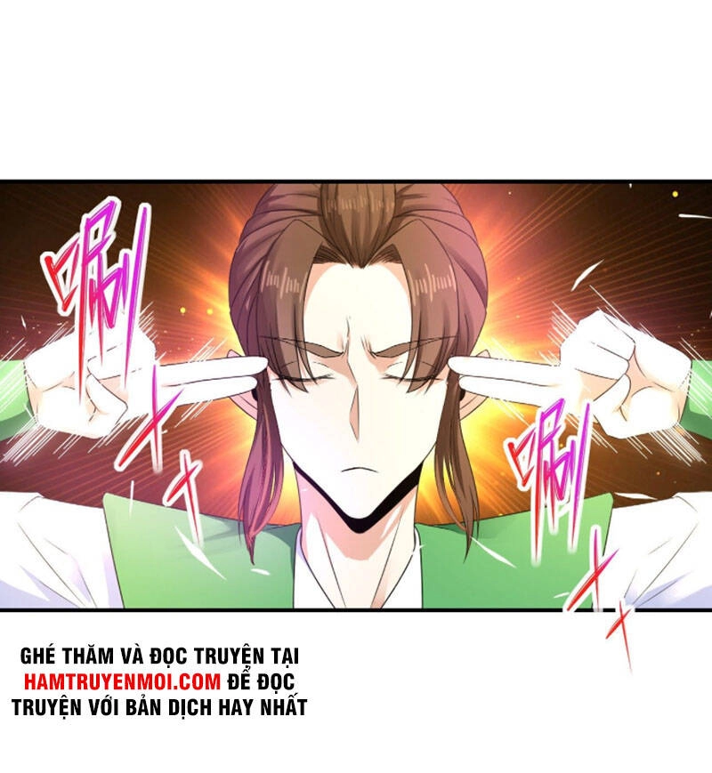 Sư Tỷ Của Ta Đông Đến Một Đám Chapter 205 - 24