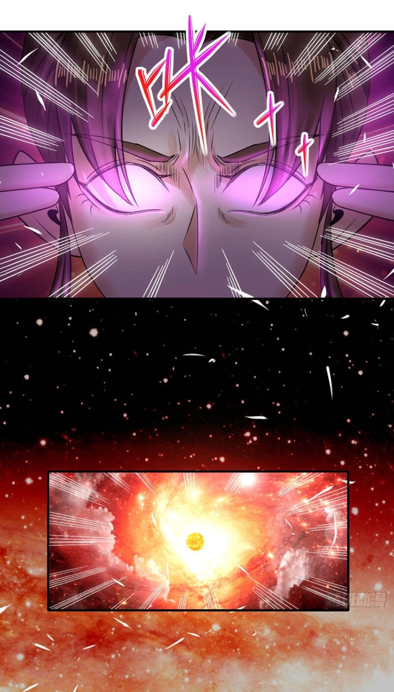 Sư Tỷ Của Ta Đông Đến Một Đám Chapter 205 - 25