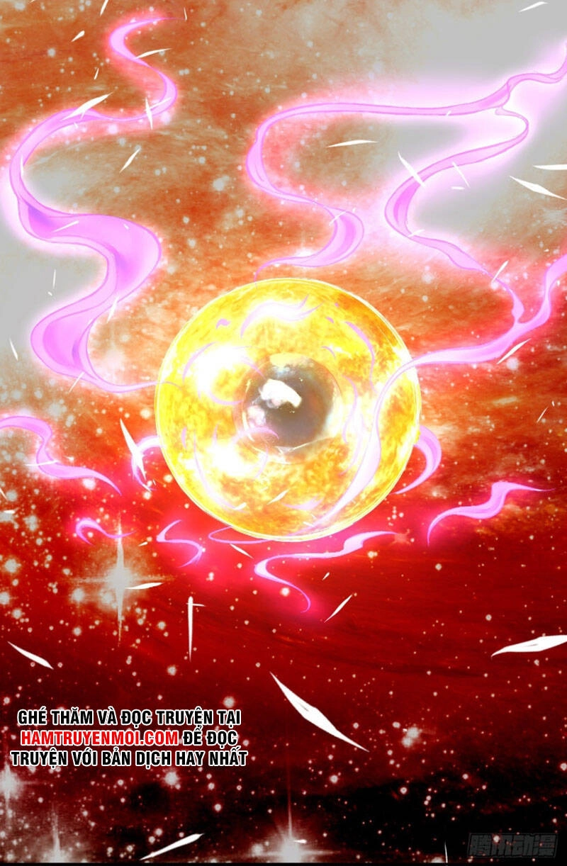 Sư Tỷ Của Ta Đông Đến Một Đám Chapter 205 - 26